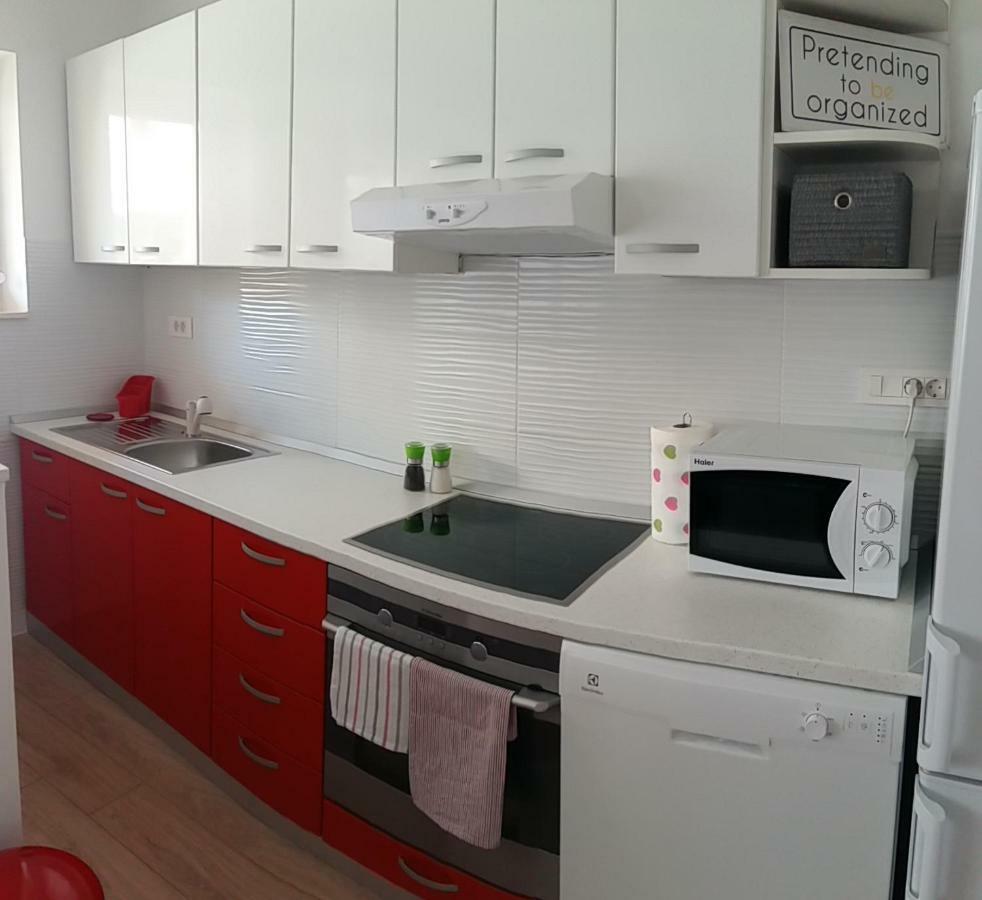 Apartment Dolea Split Bagian luar foto