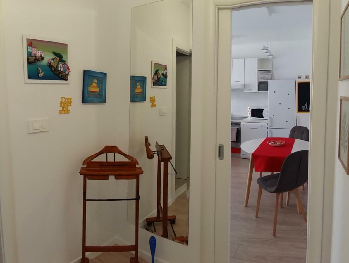 Apartment Dolea Split Bagian luar foto