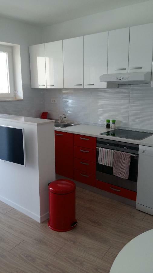 Apartment Dolea Split Bagian luar foto