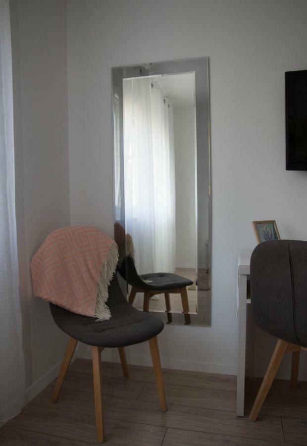 Apartment Dolea Split Bagian luar foto